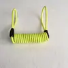 Cerradura de disco para bicicleta de montaña seguridad para bicicleta candado antirrobo candado con llave equipo de ciclismo candado de seguridad candado de disco accesorios de candado de disco