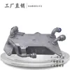 Adecuado para Audi A8/S8/C7/RS7 3.0 radiador de aceite enfriador de caja de cambios 4H0317021H