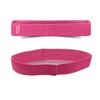 Bandas de Resistencia Elásticas, Bandas de Resistencia de Ganchillo, Bandas de Resistencia para Yoga, Juego de Círculos de Cadera para Fitness, Juego de Círculos de Cadera