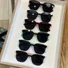 Novos Óculos de Sol de Moda Gm Kidsren Estilo Ins Simples Óculos de Sol Protetor Solar Infantil Óculos Olho de Gato Estilo K Bebê