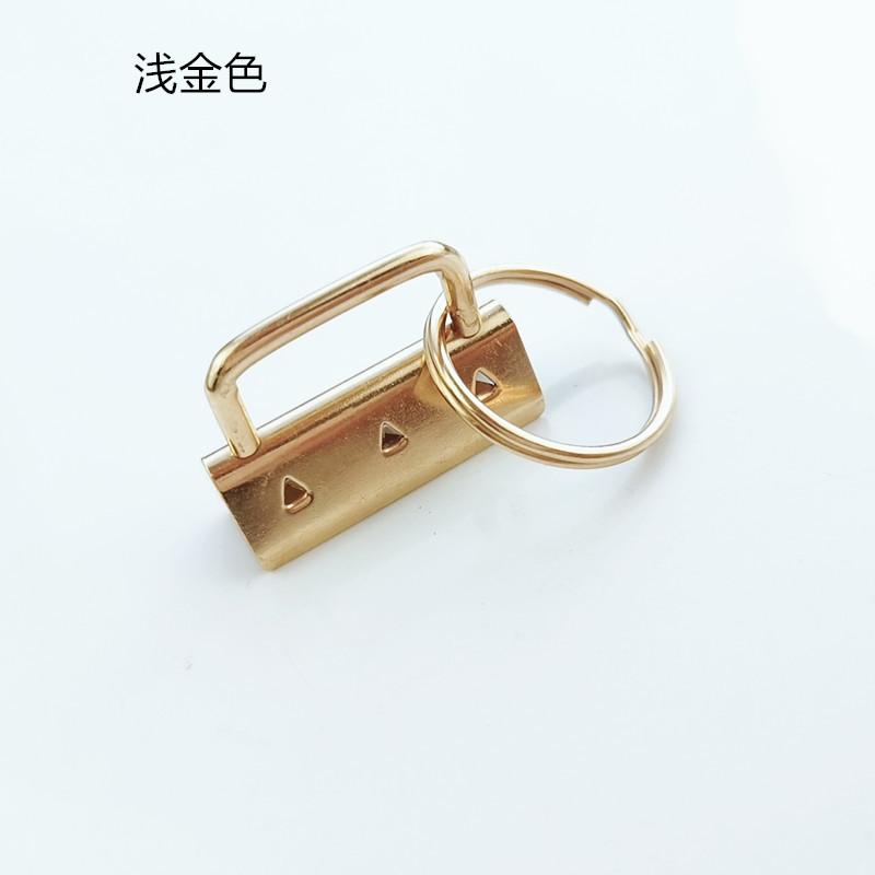 31mm尾夹1