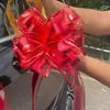 Cintas para decoración de bodas, decoraciones para coche de bodas y una colección completa de suministros para coche de bodas
