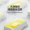 Luz de Pared Solar, Iluminación de Pared para el Hogar, Luz de Calle LED Inteligente con Control Remoto, Luz de Jardín Exterior con Sensor de Movimiento Corporal