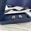 Pendientes de Perlas de Nuevo Estilo, Simples y Elegantes, Diseño de Perlas Grandes y Pequeñas para Mujer, Pendientes Versátiles de Alta Gama, Pendientes de Velero para Mujer al por Mayor