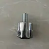Patas Ajustables de Acero Inoxidable para Banco de Trabajo, Gabinete, Barra de Bar, Armario, Enfriador Plano, Patas de Gravedad, Patas Elevadoras de Altura, Ruedas de Gravedad