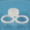 Válvula de Muestreo de Carga Rápida de Acero Inoxidable 304/316 Válvula de Muestreo con Pinza Sanitaria Soldadura por Rosca Esterilidad