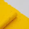 Novo papel de borra de café com textura artesanal, papel de embalagem para arranjos florais feitos à mão, materiais DIY para floriculturas