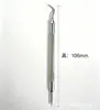 Limpiador dental transfronterizo, herramienta de hilo dental, juego de cepillo de dientes para el cuidado bucal dental, sonda dental anti-rechinamiento de Jiangxi, fresa dental, antibacteriano