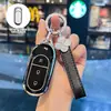 Adecuado para el llavero del Leapmotor C10 2026, también compatible con los nuevos modelos de autonomía extendida B10, C11 y C16, y el broche de la carcasa del coche C01