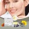 XIMONTH Crema de Noche para el Cuidado de la Piel Hidratante y Humectante Brillo Suave Crema para el Cuidado de la Piel Facial