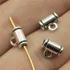 4x7x8mm 0.5g Multicolor Joyería al por Mayor Accesorios Retro DIY Conector Cabeza para Colgar