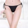 Bragas tanga sexys T-back Lencería de la vida real Tirantes laterales Multicolor Para dama Entrepierna abierta Seductoras Eróticas