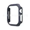 Aplicable para Funda de Reloj Apple S12 Funda de Reloj AppleWatch 11 Funda Protectora iWatch Hueca de PC Funda de Reloj S10