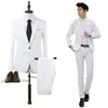 Terno masculino, jaqueta, casual, coreano, slim fit, padrinho, noivo, casamento, vestido profissional, terno pequeno