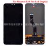 Loja física atacado para Huawei P20 montagem de tela LCD tela de exibição do telefone móvel P20