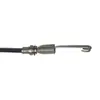 Adecuado para Cuerdas de Arranque de Maquinaria de Jardín, Cortacéspedes, Desbrozadoras, Cables de Acelerador, Cables de Quitanieves