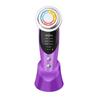 M8807 Instrumento de Belleza para el Hogar Introducción Instrumento Siete Modos EMS Salón de Belleza Lifting Reafirmante Masaje Facial RF Luz de Color