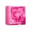 Serie de plantas ácaro rojo aceite esencial de rosa jabón hecho a mano hidratante jabón de baño facial para hombres y mujeres una generación de cabello