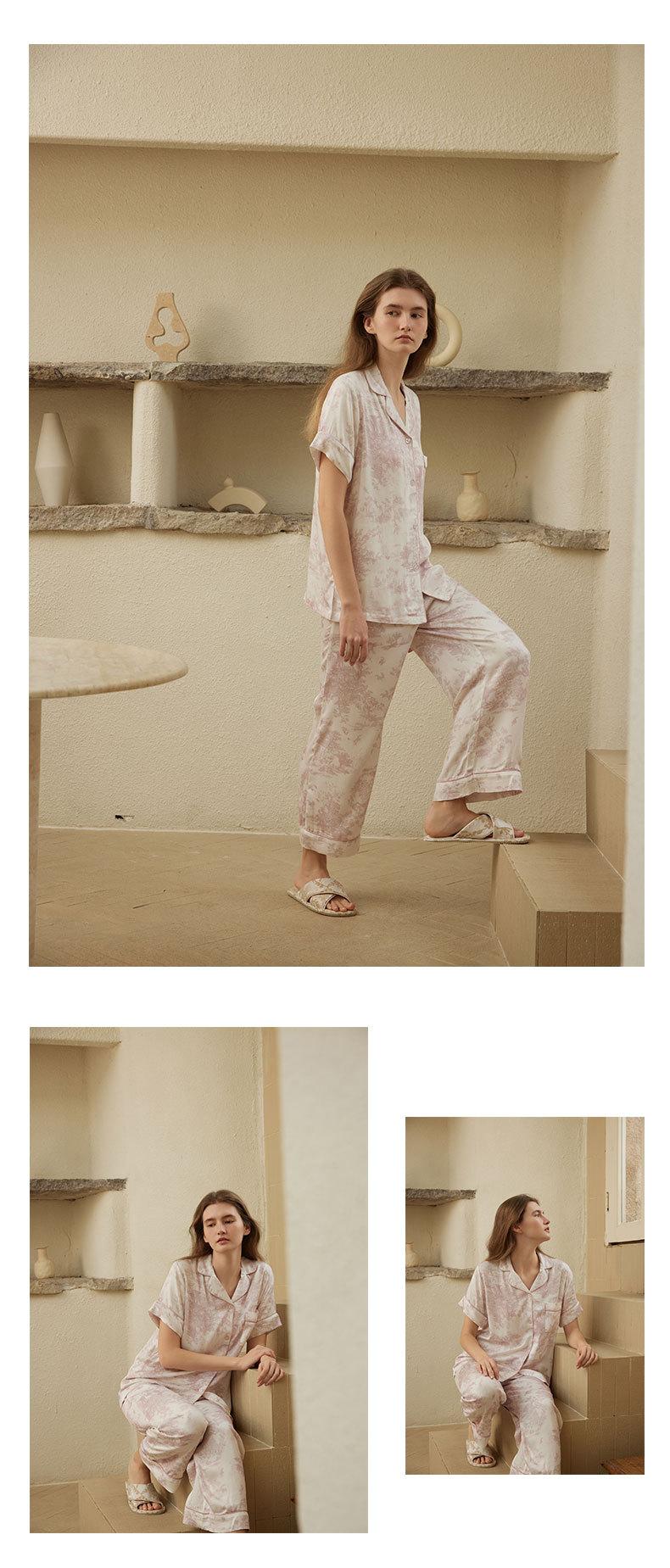 田园兔-短长-贡缎_13