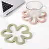 Productos de Silicona Personalizados, Posavasos de Té Hechos a Medida, Manteles Individuales para Tazones, Manteles Aislantes de Calor para Mesa de Comedor, Manteles para Platos, Manteles Antiescaldado para Cazuelas