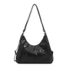 Bolsa Retro de Gran Capacidad para Viaje Casual 2026 Nueva Mochila para Mujer Bolso de Hombro Único Multifuncional