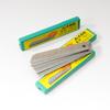 Cuchillas para Cuchillo de Utilidad Jiahe A-100 Cuchillas para Cuchillo de Utilidad Engrosadas de 18 mm para Uso Industrial Cuchillas para Papel Tapiz 10 Piezas/Caja