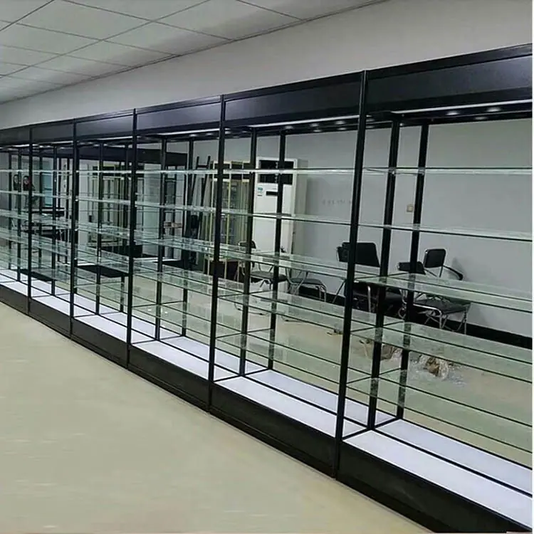 精品展柜