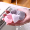 Cubiertas de Silicona para Patas de Silla Almohadillas Gruesas Antideslizantes Silenciosas para Patas de Muebles de Madera Maciza Mesa de Comedor Sofá Taburete Piernas Venta al por Mayor