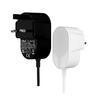 12V2A 24V1A Lámpara Estándar de Certificación Gb19510 En61347 Lámpara de Protección Ocular Lámpara de Mesa Adaptador de Corriente