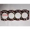 ChanGchai 4G33T Piezas del Motor y Máquina Completa Cama de Cilindros 4G33 Almohadilla de Coche Completa Biela Cigüeñal 4G33