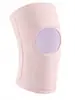 Rodillera Deportiva Ligera para Hombres y Mujeres, Protector de Menisco para Articulación de Rodilla, Soporte Fijo para Correr, Elástica y Transpirable