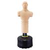 Saco de pancada humanoide de silicone, boneco de ventilação para boxe doméstico, equipamento de treinamento profissional para Sanda e taekwondo, saco de pancada tipo copo