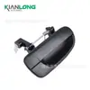 82660-25000 adequado para maçaneta externa de porta dianteira e traseira esquerda e direita Hyundai maçaneta de porta de carro 82650-25000