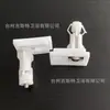 Tornillos de Fijación para Tapa de Inodoro, Accesorios para Tapa de Inodoro, Tornillos de Expansión Engrosados, Piezas de Instalación de Tapa de Inodoro para el Hogar