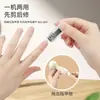 Cortauñas Eléctrico Recortador Eléctrico de Uñas para Bebé Recortador de Uñas Recargable para el Hogar Cortauñas Eléctrico Lima Eléctrica de Uñas