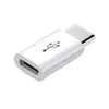 Adaptador de Teléfono Móvil OTG Carga Datos Micro Hembra a Tipo C Lightning Adaptador Adecuado para Huawei