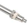 Adecuado para Cummins 5Wk96674A289493912V Sensor de Oxígeno Nitrógeno Monitoreo de Escape de Automóvil Motor