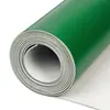Piso de Plástico PVC Verde, Recubrimiento de Piso Engrosado Resistente al Desgaste, Uso Comercial, Específico para Hospitales, Oficina, Fábrica