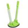 Venta directa de fábrica de dispositivo para colgar bolsas calientes transfronterizas, práctico soporte para bolsas de cocina explosivas, soporte para bolsas de conservación de alimentos frescos