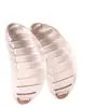 Zapatos de Tacón Alto, Plantillas con Soporte para el Arco para Mujer, Plantillas de Silicona Invisibles para Corrección de Pie Plano para Mujer, Verano