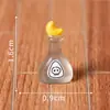 Nuevos Productos Transfronterizos Adornos para Muebles de Halloween Casa de Muñecas DIY Decoración del Hogar Accesorios para Colgar Adornos de Mini Micro Paisaje