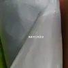 Gasa de Nylon Transparente de Color de Malla 40 Hecha a Mano DIY Bolsas de Falda de Crinolina Malla de Nylon Medio-Duro Tela de Malla