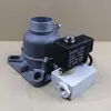 Colheita de Trigo920207000053 Alta Pressão, Compressor de Ar de Parafuso Válvula de Admissão Acessórios Completos