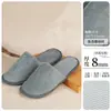 Pantuflas Desechables Estilo Nuevo Pantuflas Ecológicas Antideslizantes Específicas para Caniche Hotel Casa de Huéspedes Bienvenida a Huéspedes Sin Olor Antideslizantes Personalizables