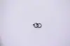 Clip de oreja de resorte negro unisex caliente sin colgar pistola para oreja sin perforar femenina sin dolor pendientes falsos aro de oreja fábrica venta al por mayor