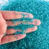 Ventas Directas de Fábrica Vidrio Transparente Polarizado Fantasma Pegamento para Grava Relleno de Slime Decoración DIY para Uñas y Teléfono Móvil
