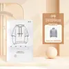 Bolsa de Compresión al Vacío Colgante, Bolsa de Almacenamiento para Chaquetas de Plumas y Ropa, Bomba Eléctrica Especial, Bomba Manual, Almacenamiento en Bolsa de Aire