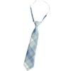 Uniforme japonés de helado JK, pajarita, uniforme escolar femenino de estilo universitario, camisa, corbata informal, corbata de mano DK para estudiantes masculinos.