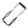Pinza para cuenco de acero inoxidable de fábrica, pinza antideslizante para latas, pinza para lavabo, utensilios de cocina, súper venta al por mayor