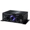 Amplificador de potencia AK-270 12V Comercio electrónico transfronterizo Amazon Comercio exterior Mini amplificador caliente